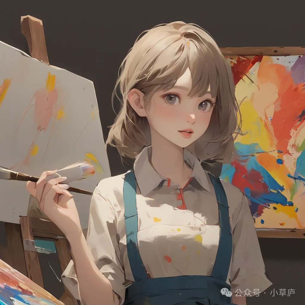 我们的「图灵儿」